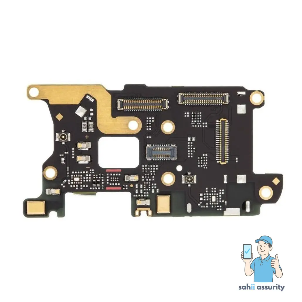 Microphone Flex Cable for OnePlus 7 Pro thumbnail